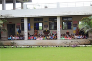 Shri Adgonda Babgonda Patil English School-Diwali Celebrations